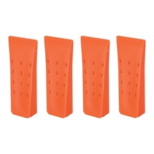 4 coins forestiers ABS 152 mm