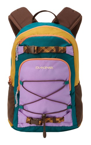 Dakine sac dos grom - dos,