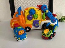 Jouet vtech mon - 29,