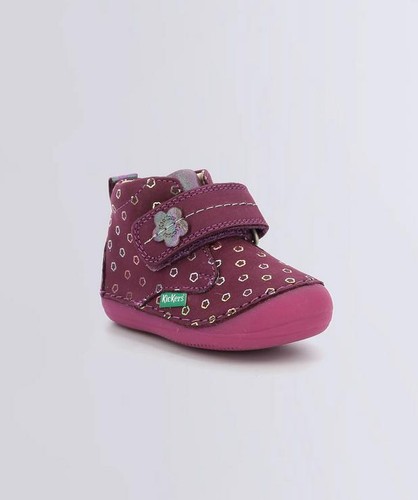 Kickers chausson enfant bas - kickers,