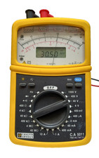 CHAUVIN ARNOUX C.A 5011