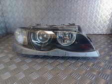 Phare avant droit Xénon - BMW