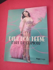 DITA VON TEESE L’art du