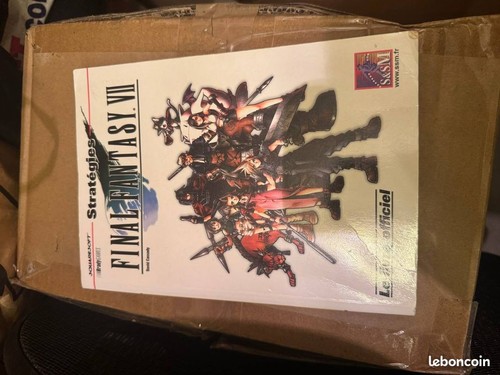 Guide stratégique bradygames - guide,