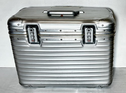 Rimowa topas pilot - pilot, trolley
