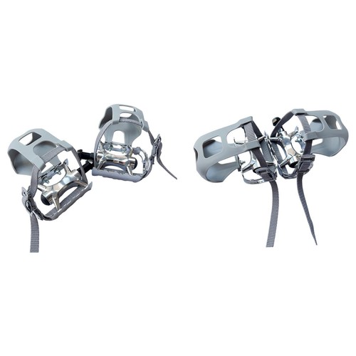 Lot pédales vélo de - 2,