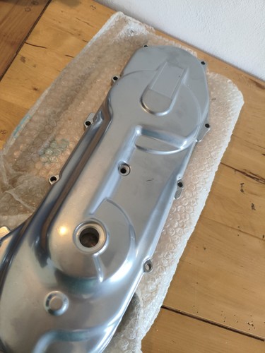 Carter variateur minarelli - variateur, mbk