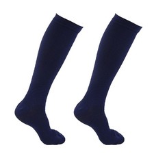 1 paire de bas de contention