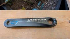 Shimano Ultegra Stages Power Meter - 172.5 - 6800