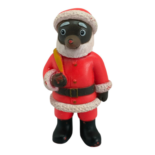 Sympa figurine pvc petit ours - figurine,