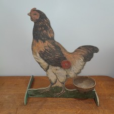 Jeu De Tir La Poule De Eurêka