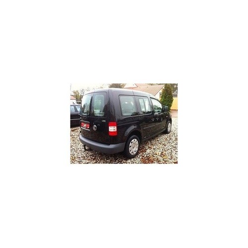Attelage volkswagen caddy - volkswagen,