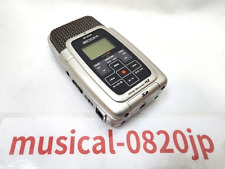 Zoom H2 Handy Audio Recorder Audio Linear