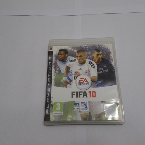 Fifa ps3 playstation 3 - fifa,
