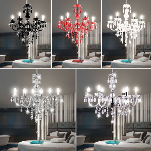 Lustre luminaire suspendu - lustre,
