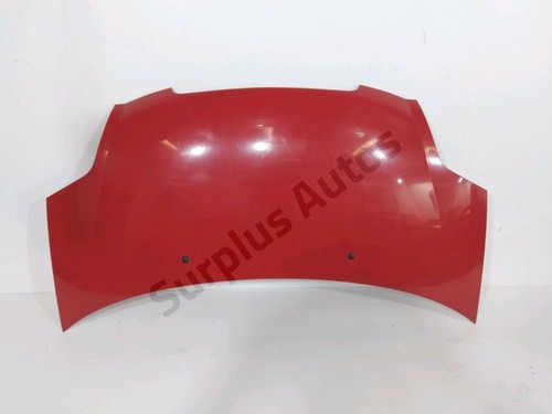Capot 6640007021 kia picanto - kia, 1