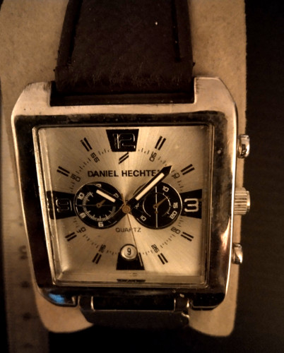 Montre quartz homme - quartz, tbon