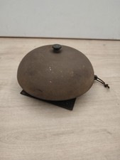 Ancienne Cloche A Tirette De