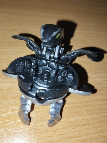 Bakugan 770g darus cyclone - bakugan,