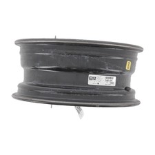 Jante tôle - Peugeot 207 -