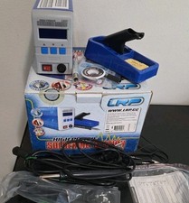 LRP High Power Soldering Station [LRP65800]
