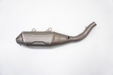 KTM 250 SX-F Akrapovic Titanium Slip-On Muffler A46005979000 FC MC XCF 23-25