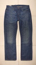 Jean homme LEVI'S 527 bootcut (2021) W36 L32 STRETCH comme neuf