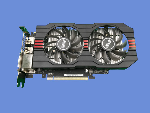 Asus amd radeon - asus, carte