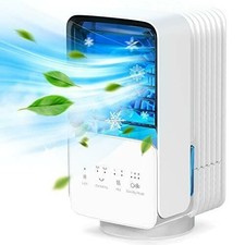 Mini Climatiseur Portable