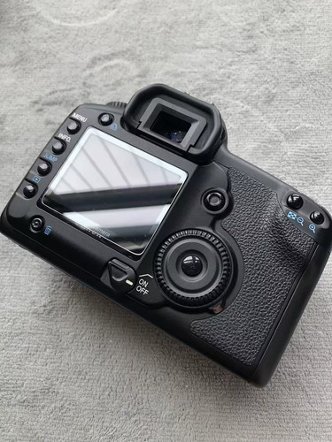 Canon eos mark 12mp full - canon,