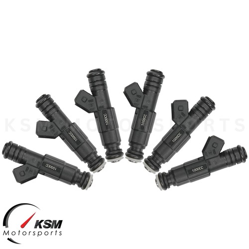 Injecteurs essence bosch - injecteurs,