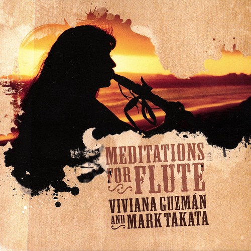 Viviana guzman meditations - meditations, for