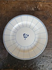 Ancienne assiette faïence