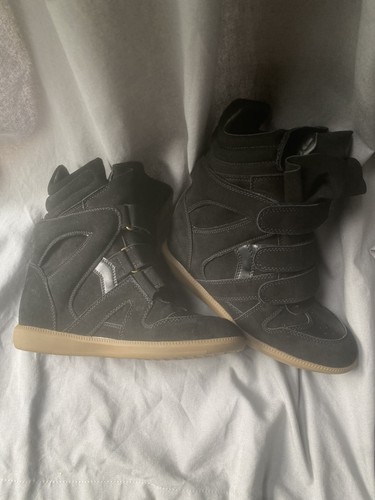 Isabel marant baskets - isabel,