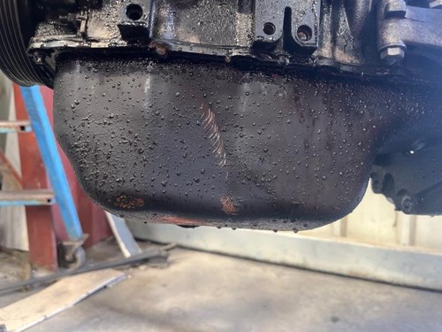 Moteur opel corsa phase - moteur, d