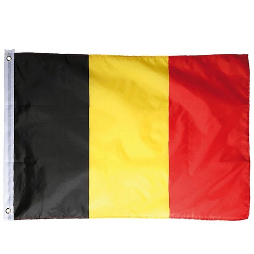 Drapeau belgique - drapeau,