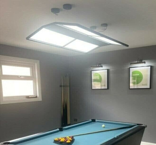 Lumière table billard - de, de