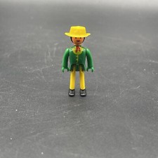 MAJOKIT FARMER WITH HAT