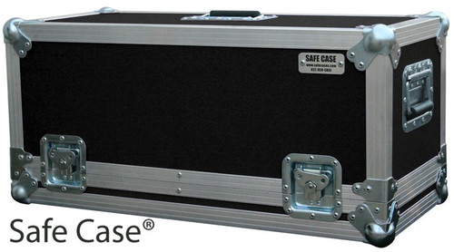 Ata safe case - case, amp
