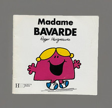 Collection Monsieur Madame /