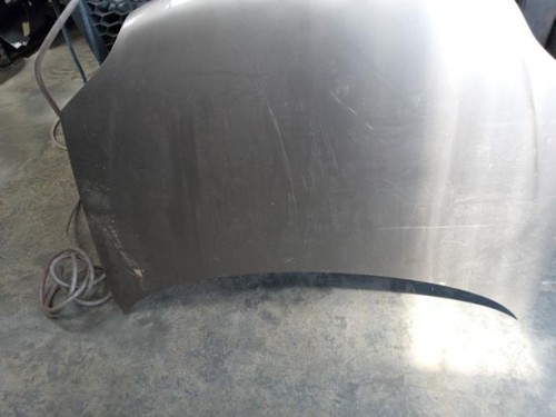 Capot nissan primera - primera, 4