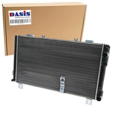 Aks Dasis Radiateur Refroidissement Moteur Compatible Avec Citroën Cx | 060410N