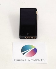 Lecteur audio numérique haute