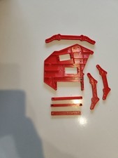 Adaptable Bergonzoni Kit