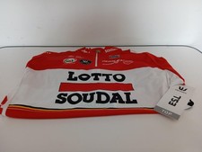 Maillot cycliste neuf LOTTO