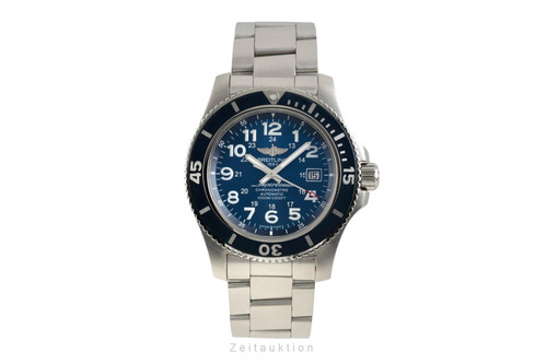 Montre pour homme breitling - montre,