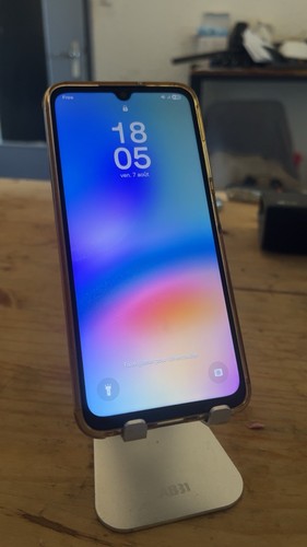 Samsung galaxy a05s smartphone - samsung,