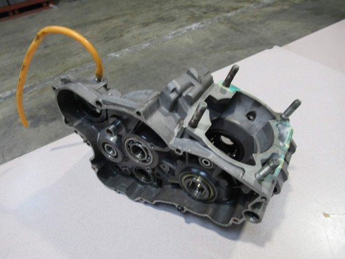Carter moteur ktm - moteur, xc