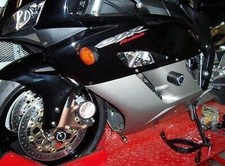 HONDA CBR 900 RR - 00/03 / CBR