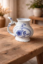 Tasse à siroter vintage en